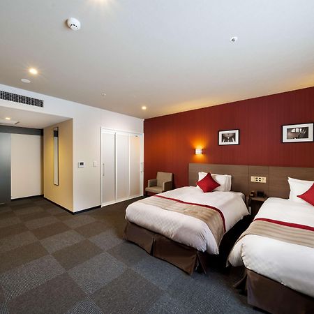 Best Western Plus Fukuoka Tenjin-Minami Zewnętrze zdjęcie