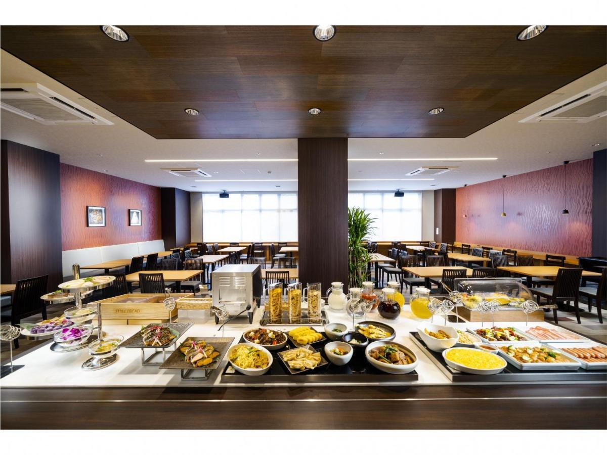Best Western Plus Fukuoka Tenjin-Minami Zewnętrze zdjęcie