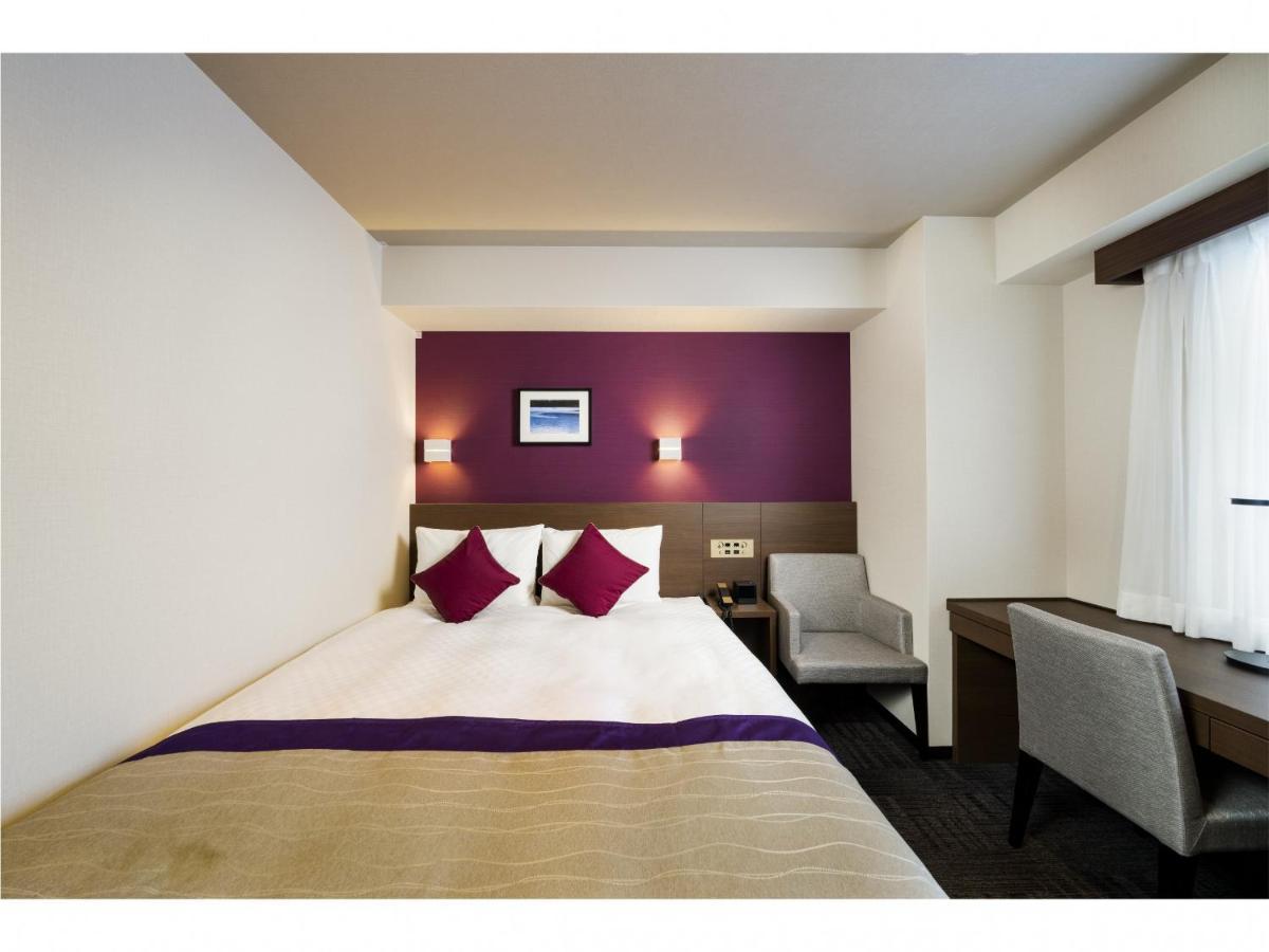 Best Western Plus Fukuoka Tenjin-Minami Zewnętrze zdjęcie