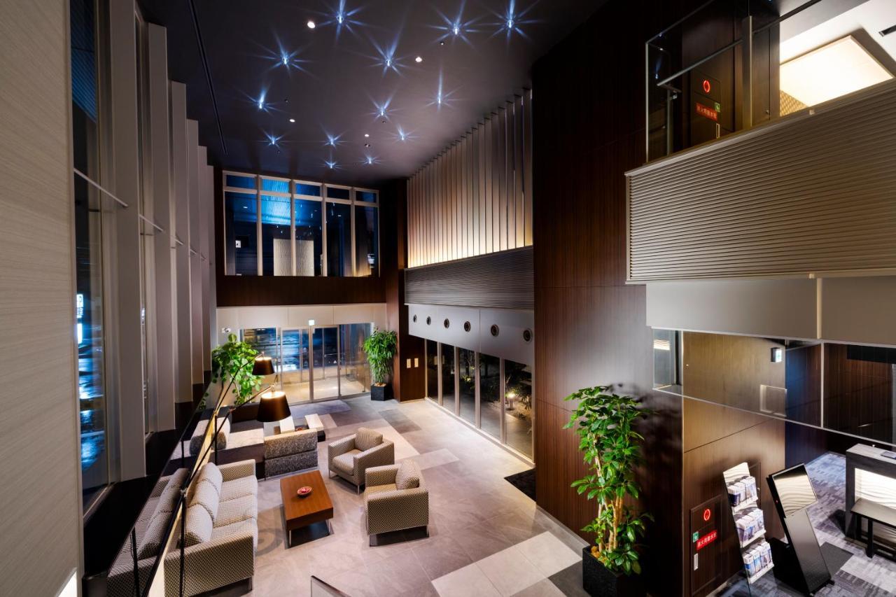 Best Western Plus Fukuoka Tenjin-Minami Zewnętrze zdjęcie