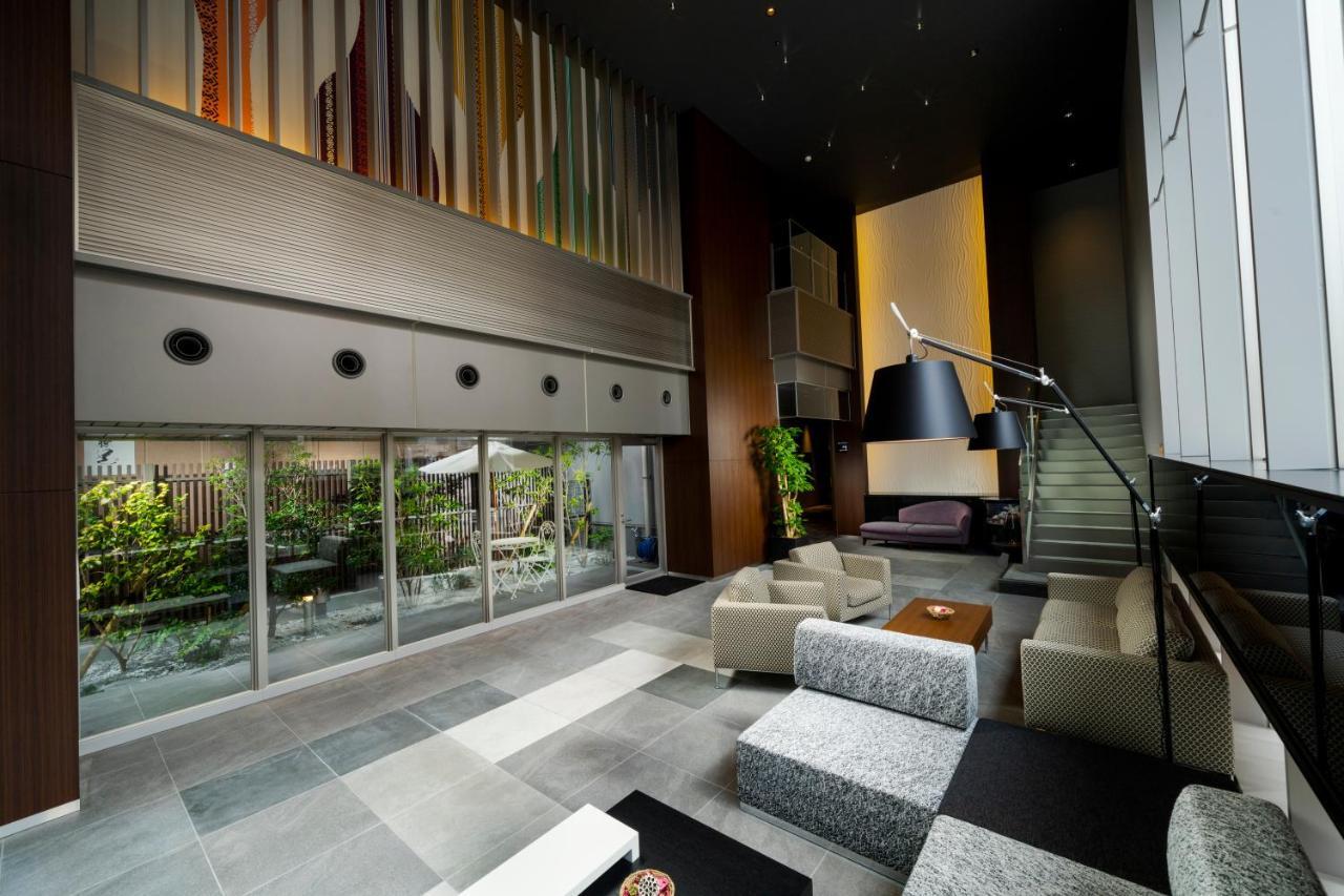 Best Western Plus Fukuoka Tenjin-Minami Zewnętrze zdjęcie