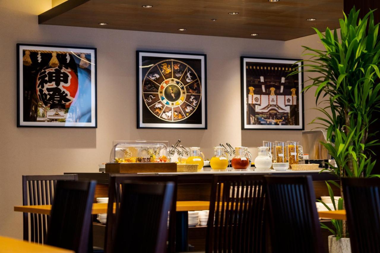 Best Western Plus Fukuoka Tenjin-Minami Zewnętrze zdjęcie