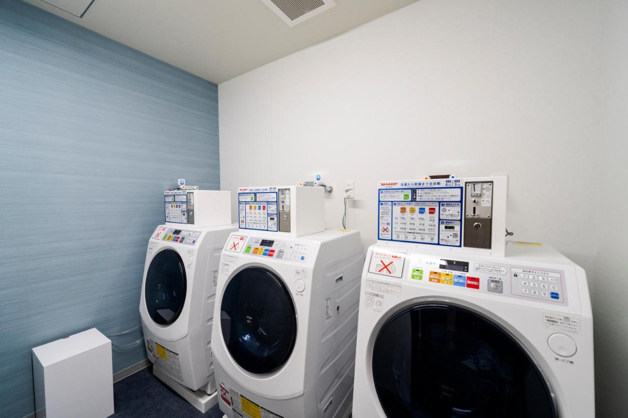 Best Western Plus Fukuoka Tenjin-Minami Zewnętrze zdjęcie