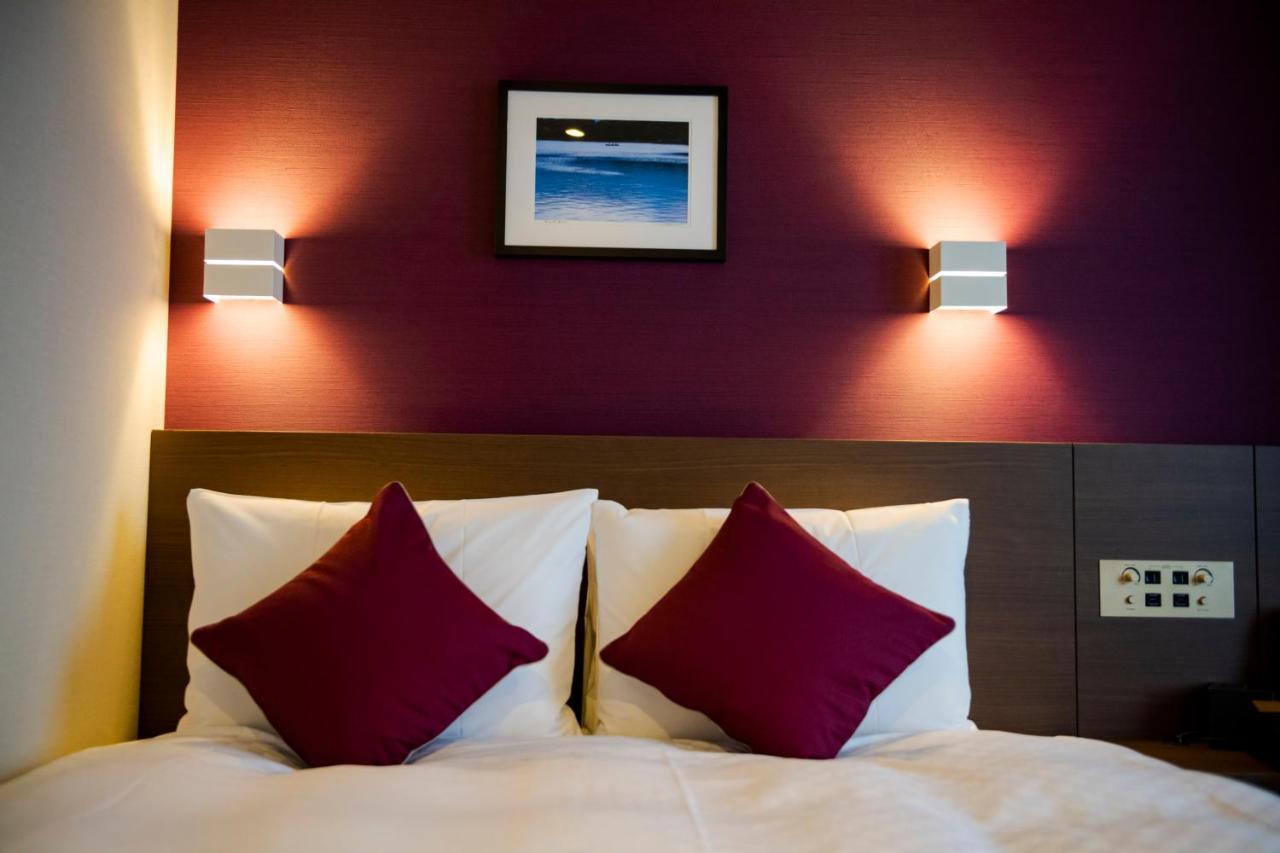 Best Western Plus Fukuoka Tenjin-Minami Zewnętrze zdjęcie
