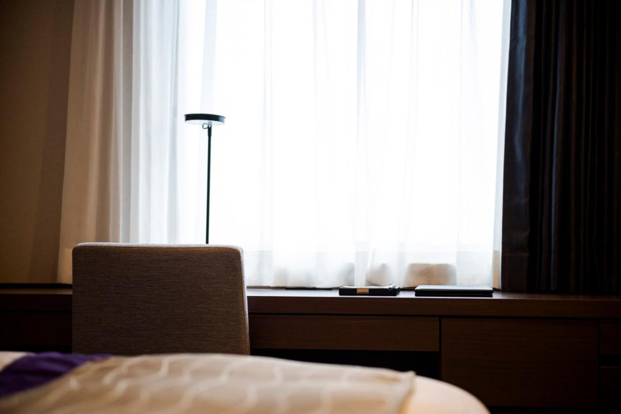 Best Western Plus Fukuoka Tenjin-Minami Zewnętrze zdjęcie