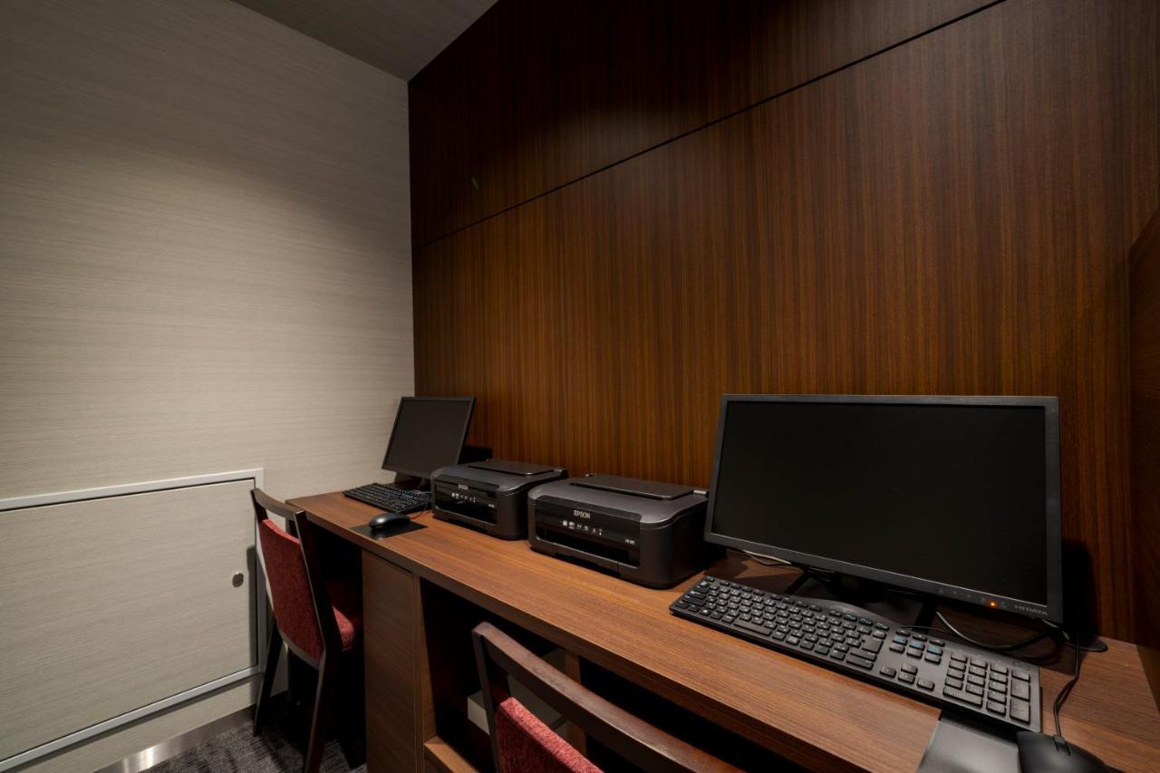 Best Western Plus Fukuoka Tenjin-Minami Zewnętrze zdjęcie