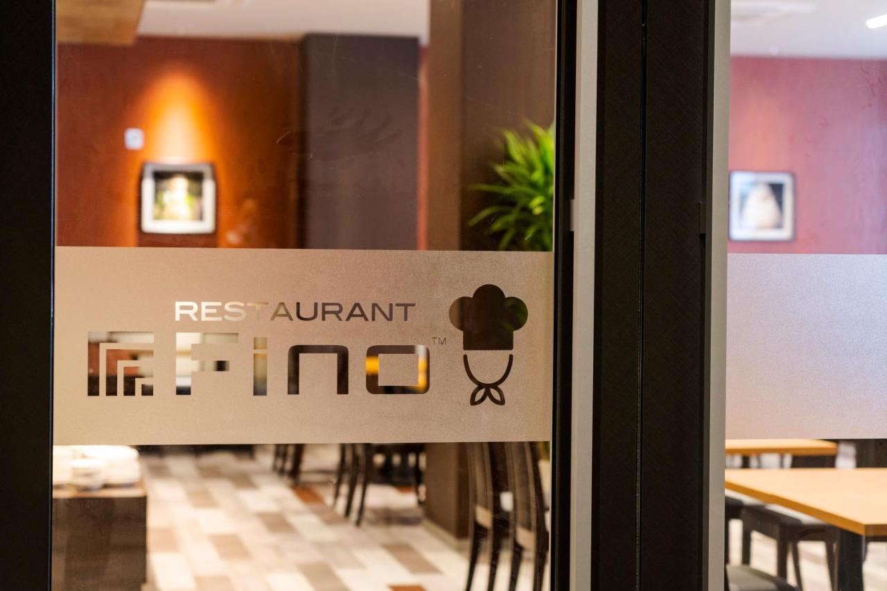 Best Western Plus Fukuoka Tenjin-Minami Zewnętrze zdjęcie