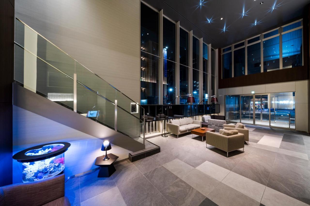 Best Western Plus Fukuoka Tenjin-Minami Zewnętrze zdjęcie