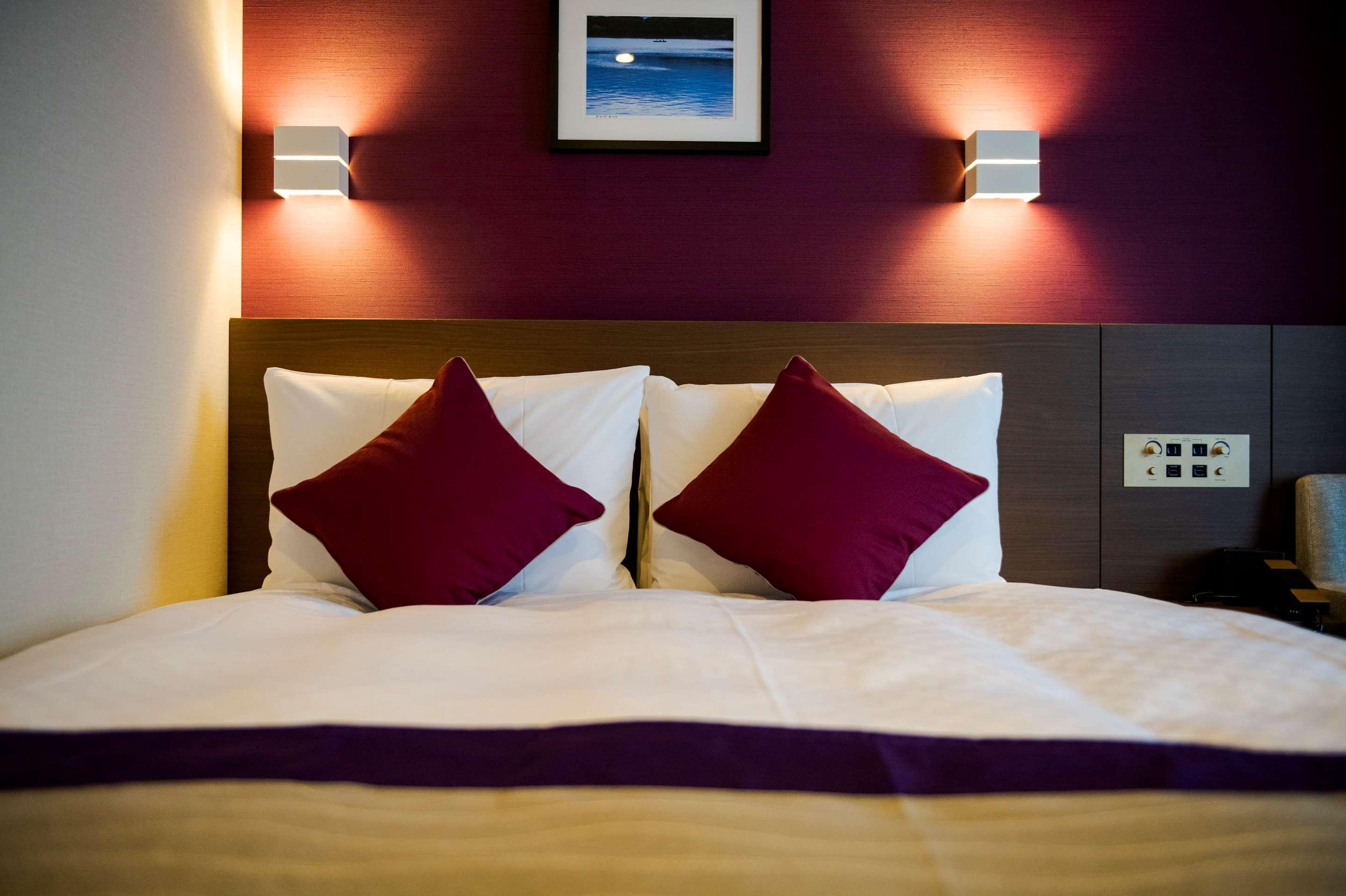 Best Western Plus Fukuoka Tenjin-Minami Zewnętrze zdjęcie