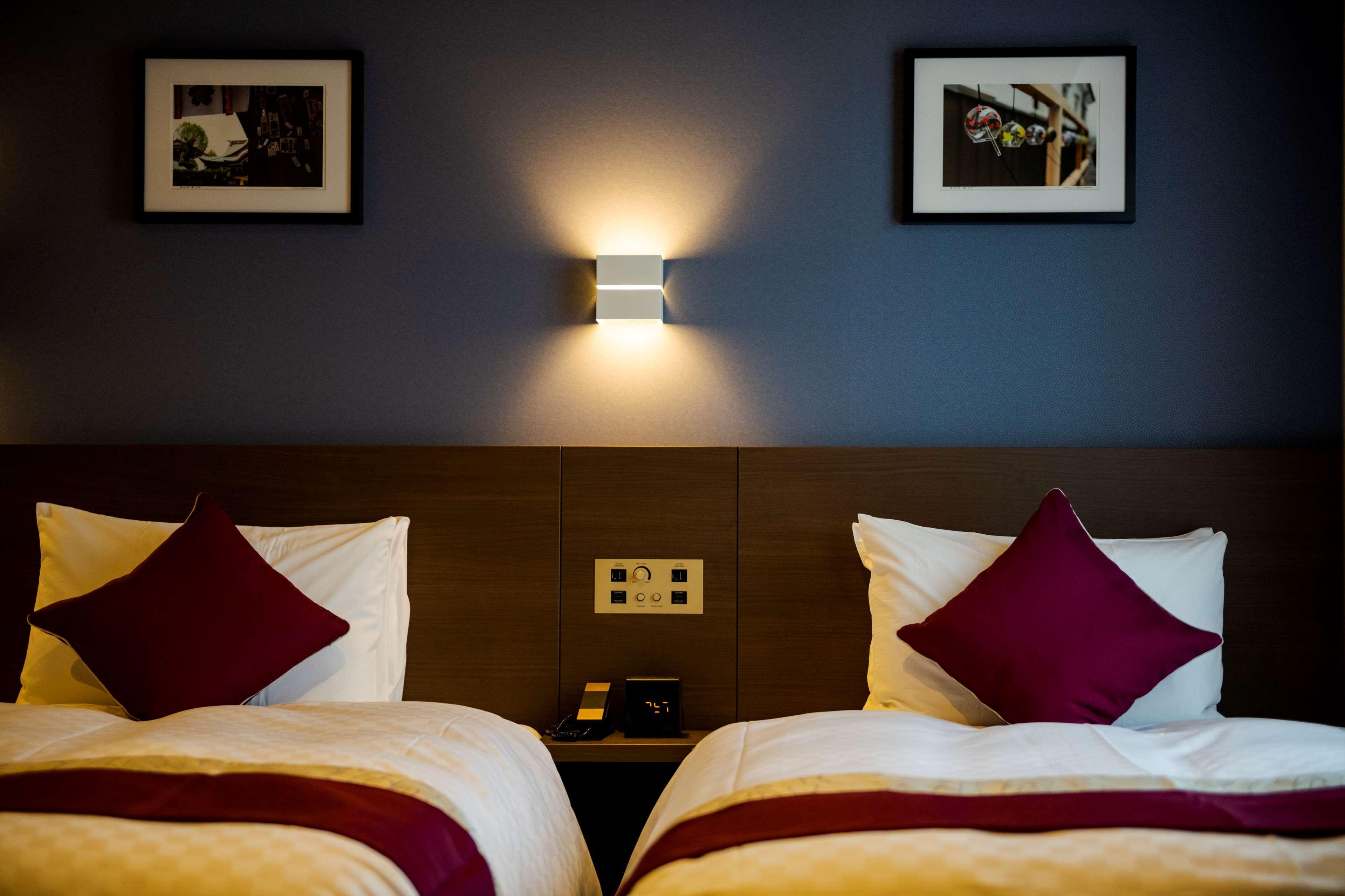 Best Western Plus Fukuoka Tenjin-Minami Zewnętrze zdjęcie