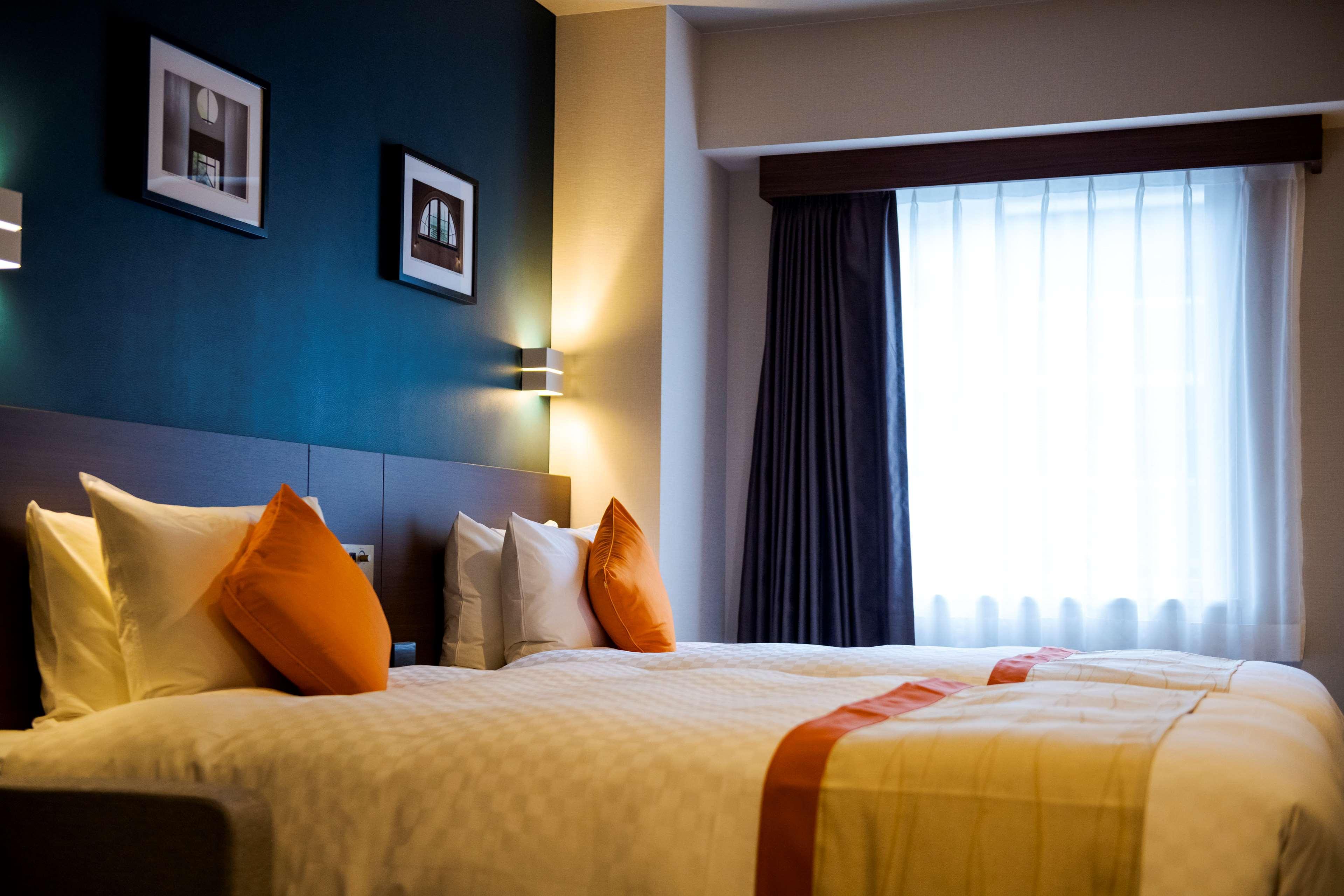 Best Western Plus Fukuoka Tenjin-Minami Zewnętrze zdjęcie