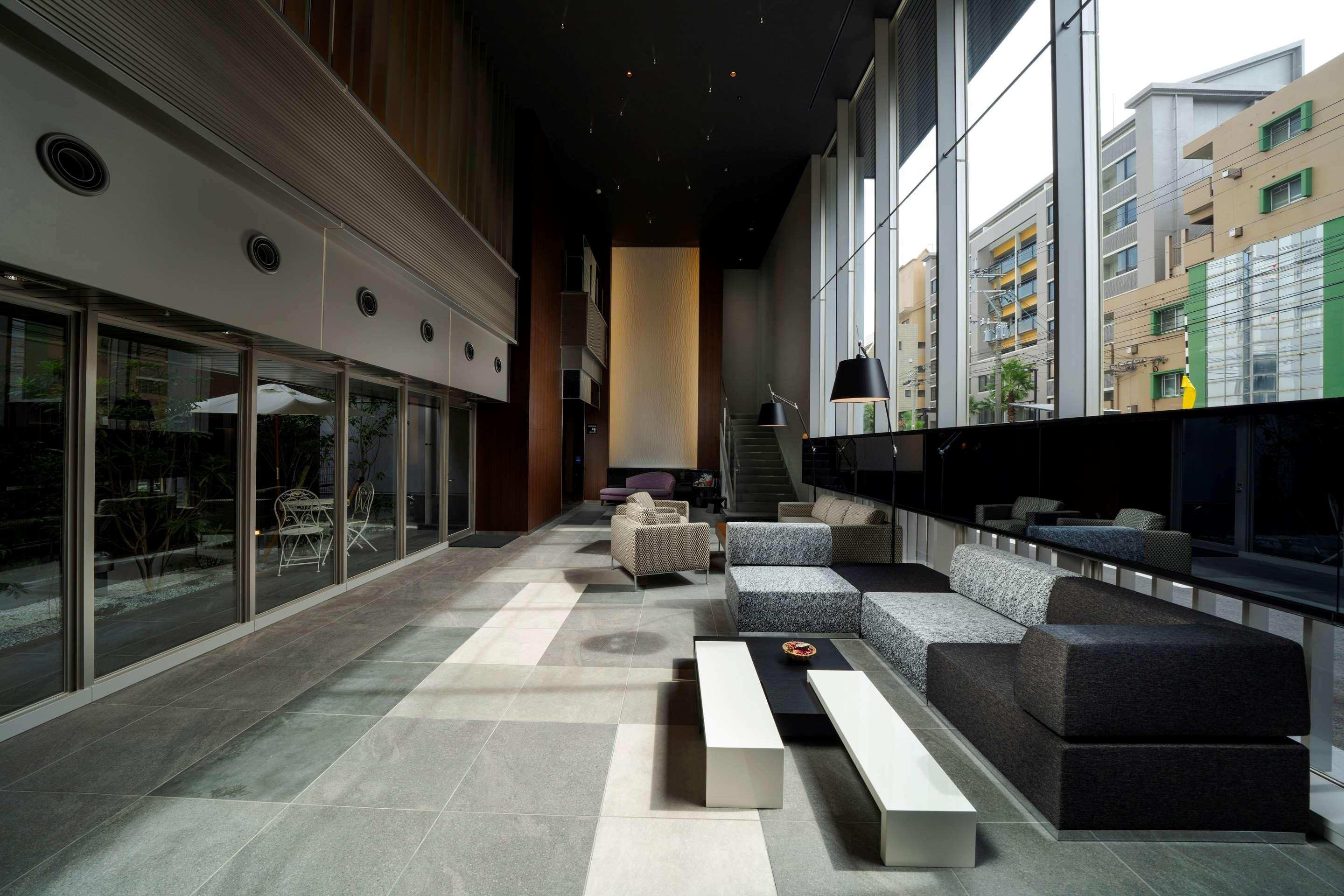 Best Western Plus Fukuoka Tenjin-Minami Zewnętrze zdjęcie
