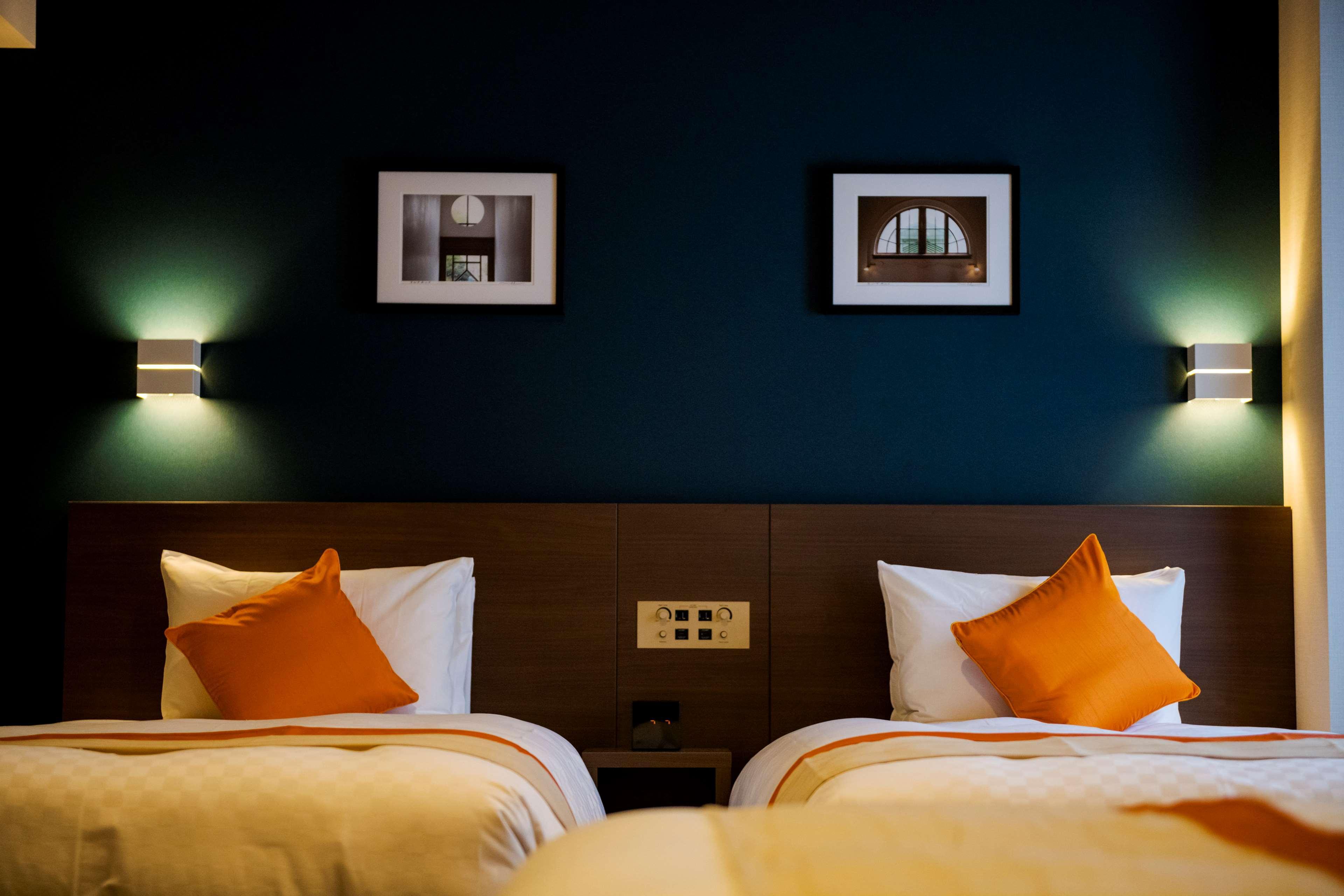 Best Western Plus Fukuoka Tenjin-Minami Zewnętrze zdjęcie