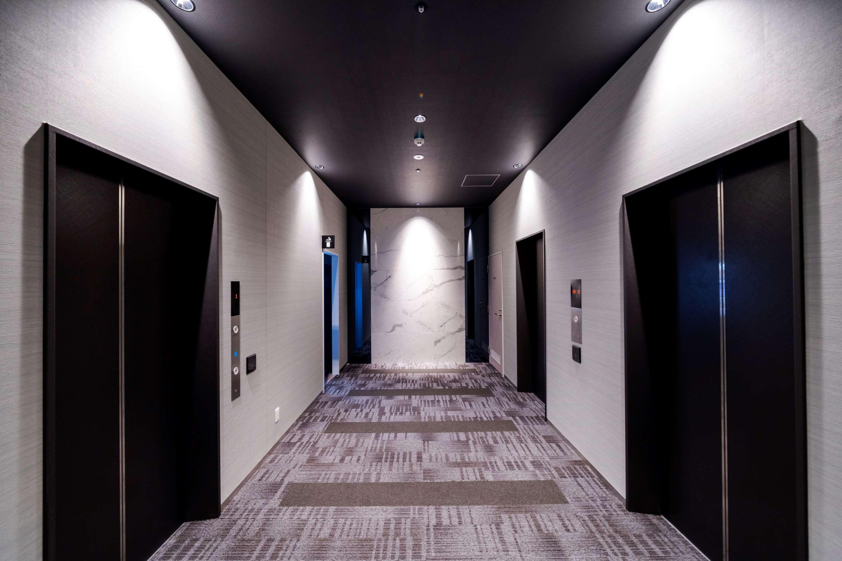 Best Western Plus Fukuoka Tenjin-Minami Zewnętrze zdjęcie