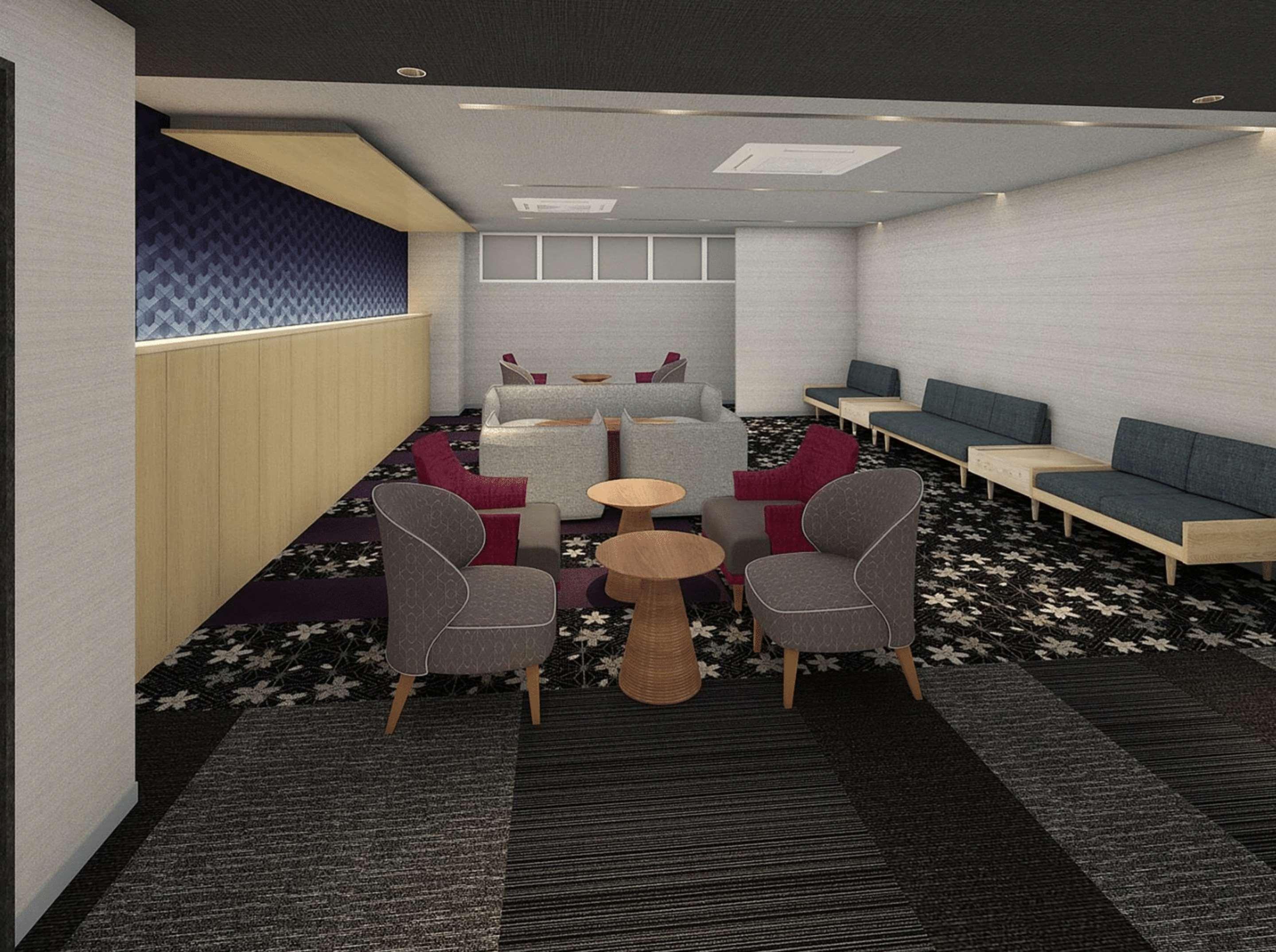 Best Western Plus Fukuoka Tenjin-Minami Zewnętrze zdjęcie
