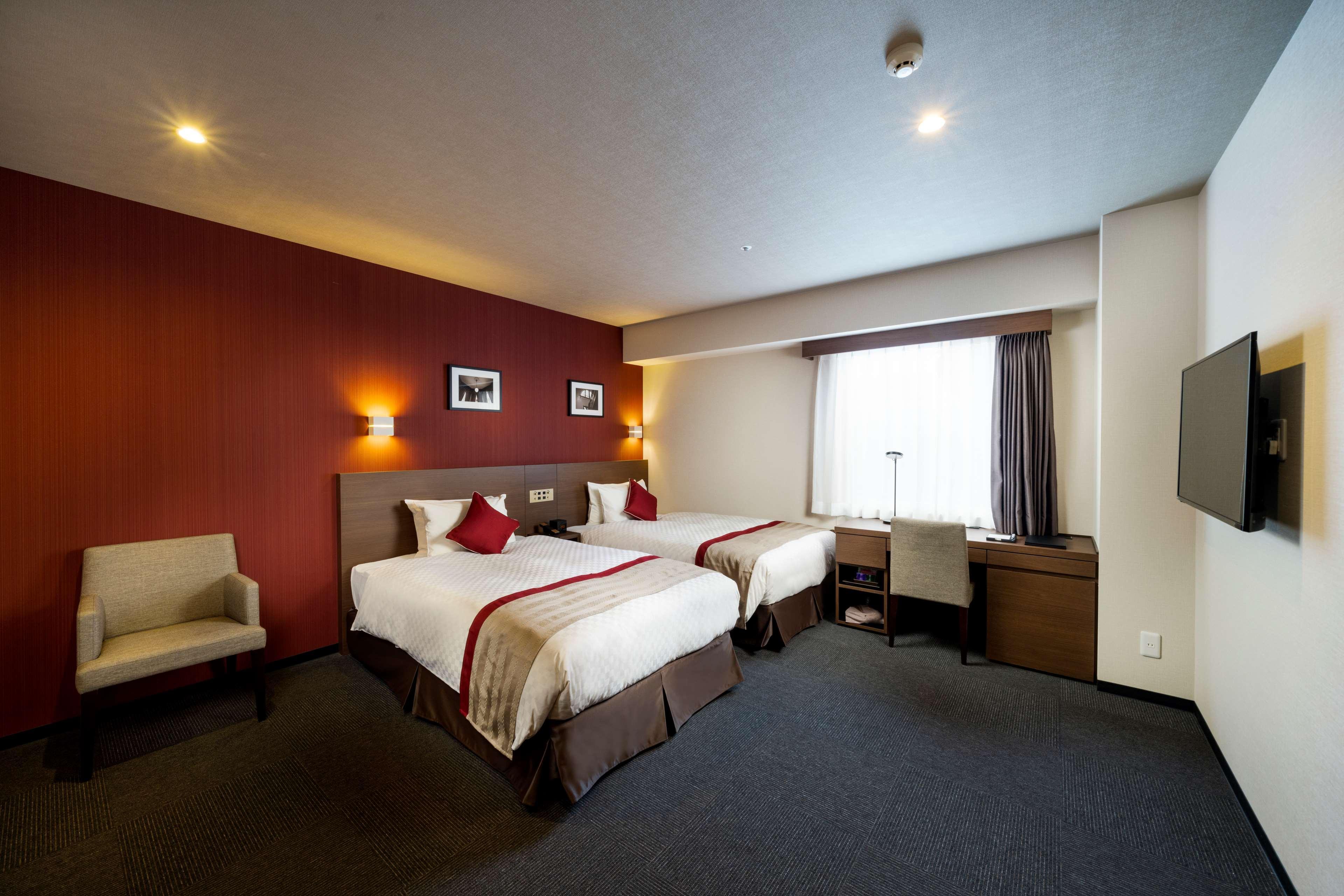 Best Western Plus Fukuoka Tenjin-Minami Zewnętrze zdjęcie