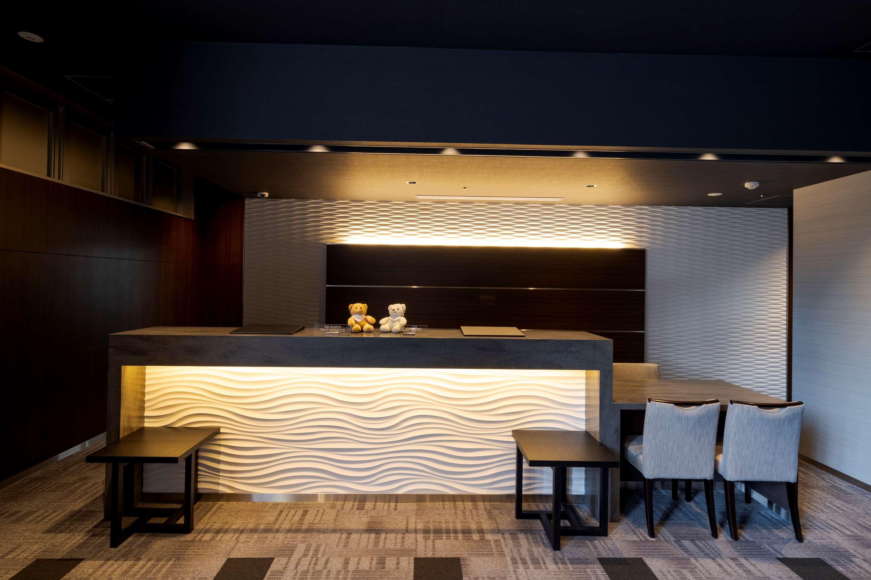 Best Western Plus Fukuoka Tenjin-Minami Zewnętrze zdjęcie