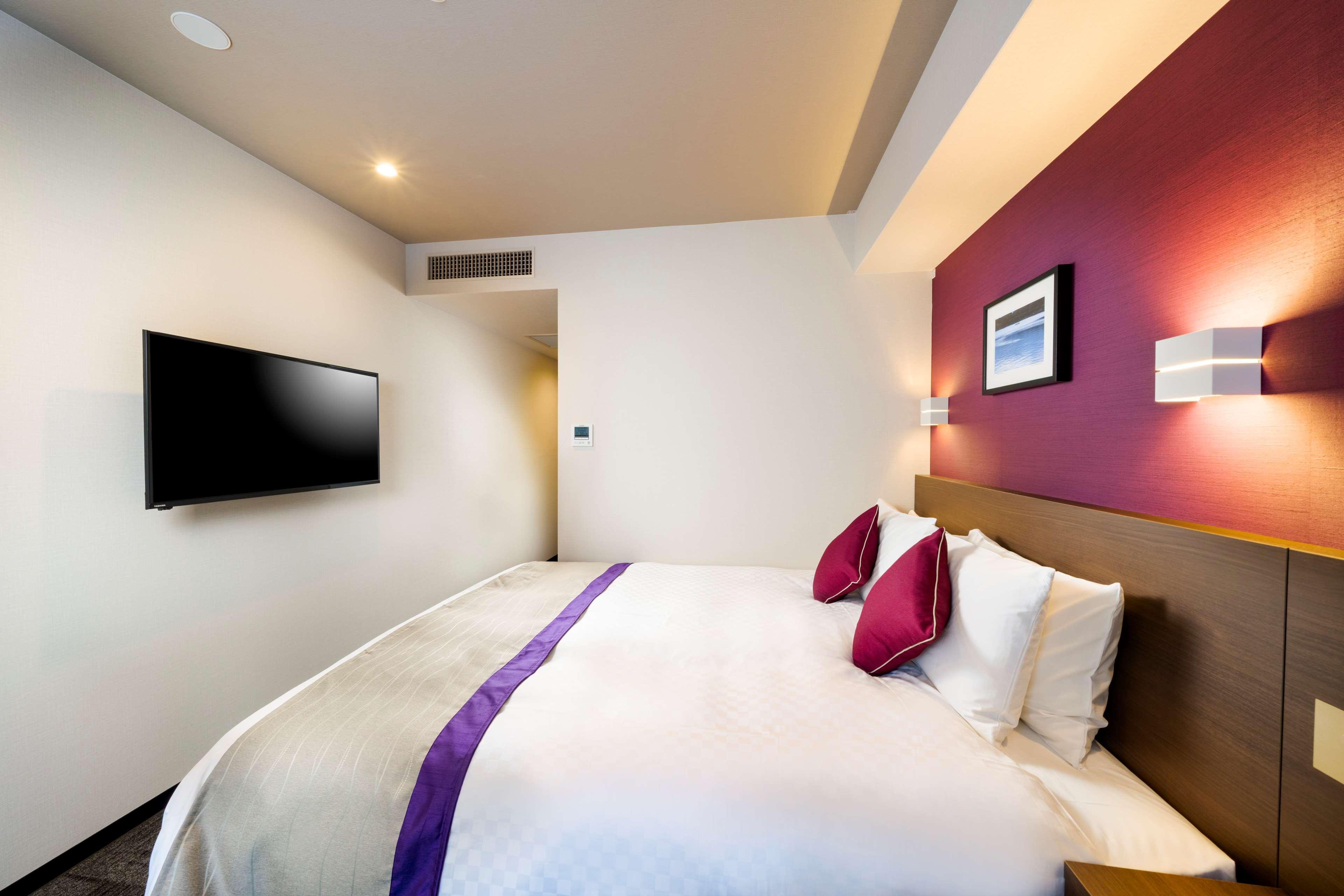 Best Western Plus Fukuoka Tenjin-Minami Zewnętrze zdjęcie