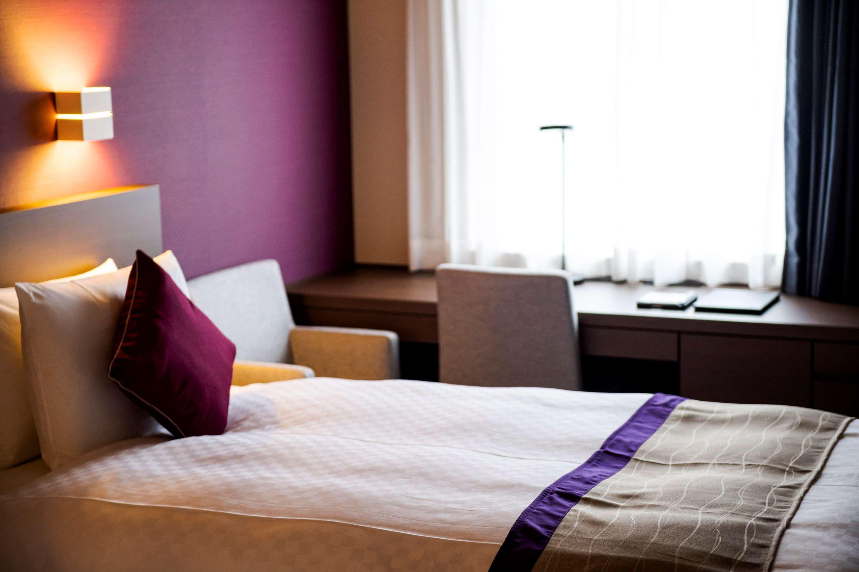 Best Western Plus Fukuoka Tenjin-Minami Zewnętrze zdjęcie